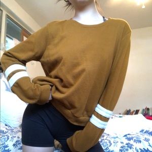 Comfy Sweatshirt